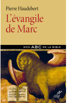 L'evangile de marc