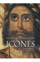 Les origines paiennes des icones