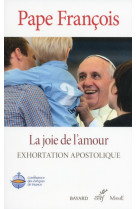 La joie de l'amour