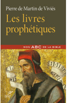 Les livres prophétiques