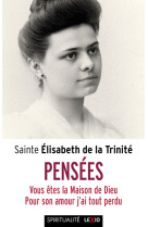 Pensees