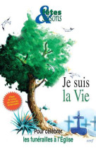 Pack 10 exemplaires je suis la vie -nouvelle edition-