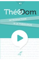 Theodom - introduction a la theologie