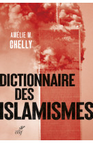 Dictionnaire des islamismes