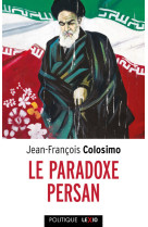 Le paradoxe persan