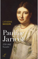 Pauline jaricot - 1799-1862