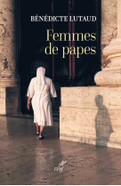 Femmes de papes