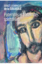 Paternites et fraternites spirituelles