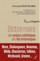 Dictionnaire des auteurs catholiques des iles britanniques