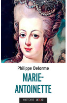 Marie antoinette