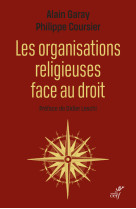 Les organisations religieuses face au droit