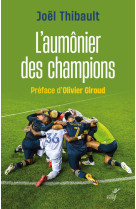 L'aumonier des champions