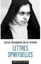 Lettres spirituelles