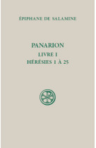 Sc 631 panarion 1-25