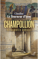 Champollion - le dernier voyage