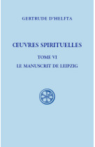 Sc 634, oeuvres spirituelles, t. vi