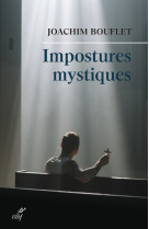 Impostures mystiques