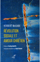 Revolution sociale et amour chretien