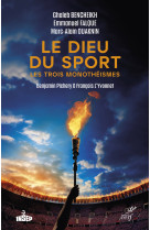 Le dieu du sport