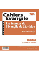 Cahiers evangile-206