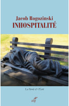 Inhospitalité