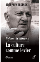 Refuser la misère