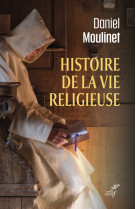 Histoire de la vie religieuse