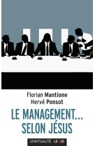 Le management selon jesus