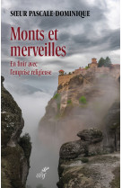 Monts et merveilles