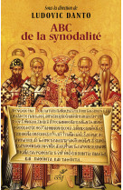 Abc de la synodalité