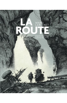 La route