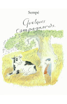 Quelques campagnards