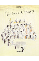 Quelques concerts