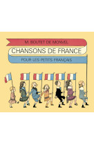 Chansons de france