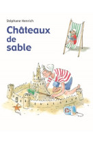 Châteaux de sable