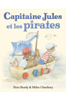 Capitaine jules et les pirates