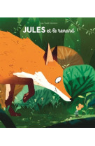 Jules et le renard