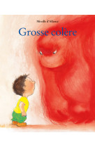 Grosse colère