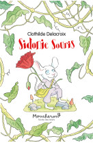 Sidonie souris