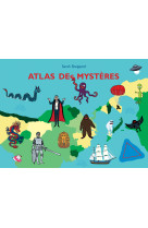 Atlas des mystères