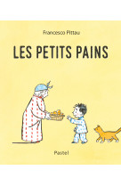 Les petits pains