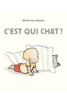 C'est qui chat ?