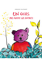 Un ours pas comme les autres