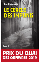 Le cercle des impunis