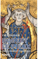 Robert le pieux