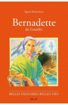 N16 bernadette de lourdes