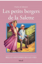 N76 les petits bergers de la salette