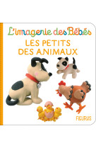 Les petits des animaux