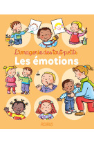 Les émotions