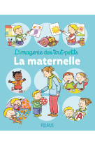 La maternelle